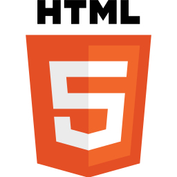 Valid HTML 5